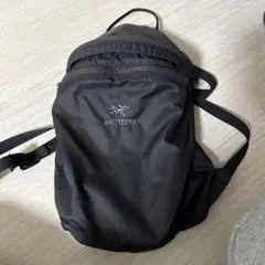 2026年最新】arc'teryx index 15 backpackの人気アイテム - メルカリ