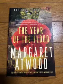 THE YEAR OF THE FLOOD