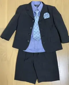 ヒロミチナカノhiromichi nakano フォーマルスーツ 100cm