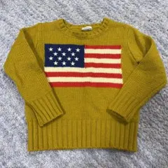 ⭐️BREEZE ブリーズ ニット 110