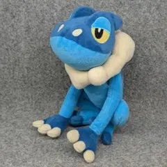ゲコガシラ ぬいぐるみ 最安値 ポケモン Pokemon ポケットモンスター
