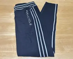FEELCYCLE レギンス　黒 S