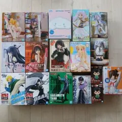 フィギュアセット　まとめ売り