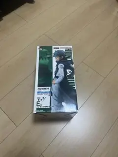 HUNTER × HUNTER 1番くじ E賞 ジン=フリークス フィギュア