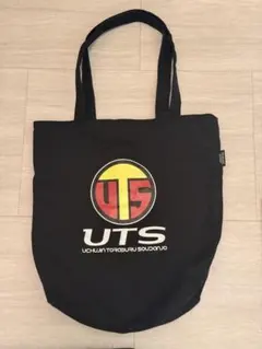 【美品】遊戯王 ゴーラッシュ！！UTS相談所ロゴ トートバッグのサムネイル