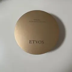 ETVOS ミネラルグロウスキンクッションナチュラルのサムネイル