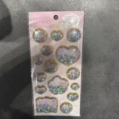【正規品】即日発送可能！すみっコぐらし しゃかしゃかシールのサムネイル