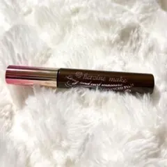 ヒロインメイク　マイクロマスカラ アドバンストフィルム02 美品