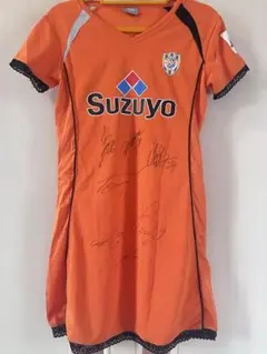 清水エスパルス ワンピース