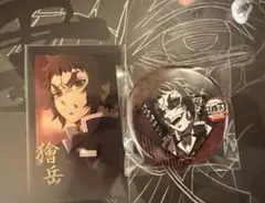 獪岳　ufotable dining お楽しみくじ