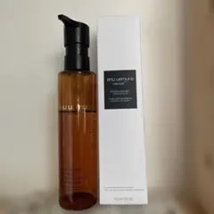 シュウウエムラアルティム8スプリムビューティクレンジングオイル150ml