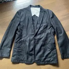コムサイズム テーラードジャケット