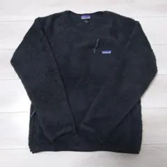 patagonia フリースジャケット S ブラック