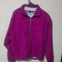 Tarzan 紫 ジャケット Mサイズ