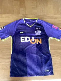 【新品】サンフレッチェ広島 レプリカユニフォーム 松本泰志 17番 Sサイズ サンフレッチェ広島 21ナイキ1STユニフォーム(レプリカ）｜【公式】J