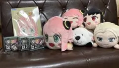aespa ソウルコン MD フォトカードホルダー ちびぐるみジゼル まとめ