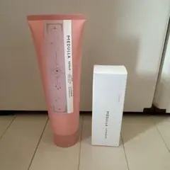 medulla トリートメント