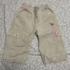 エンジェルブルー◆ハーフパンツ◆M(150)サイズ