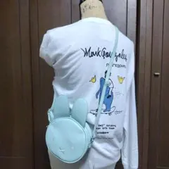 ミッフィー  ショルダーバッグ