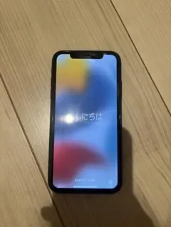 iPhone11 128GB 3分に１回電源が落ちる 値下げ交渉可