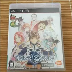 テイルズ オブ ゼスティリア