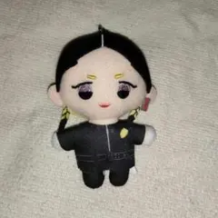 東京リベンジャーズ 灰谷蘭 ぬいぐるみマスコット