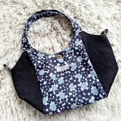 ハンドメイド♥普段使いのトートバッグ