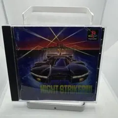 ◯ナイトストライカー