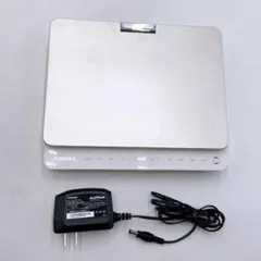 【新品未使用】生産終了　東芝REGZA ポータブルプレーヤー SD−BP900S TOSHIBA 東芝 SD-BP900S ポータブル ブルーレイプレーヤー SD