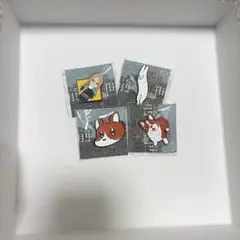 2025年最新】ヨルシカ ピンバッチの人気アイテム - メルカリ