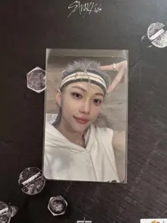 165.StrayKids 5-STAR ポップアップ トレカ Felix