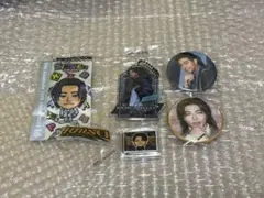 THERAMPAGE 武知海青　まとめ売り