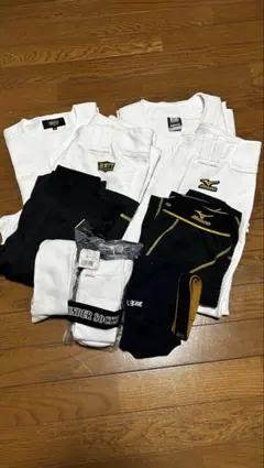 【年末限定】　野球用　ソフトボール用　練習着　（値下げ交渉可）