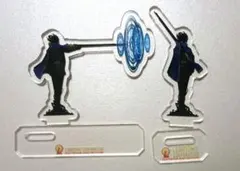 ロボトミーコーポレーション　魔弾の射手　アクリルスタンド