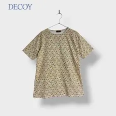 ＊DECOY デコイ＊ Lサイズ トップス Tシャツ カットソー 半袖のサムネイル