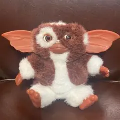 NECA GREMLINS ネカ　グレムリン　ギズモ　ヴィンテージ　ぬいぐるみ