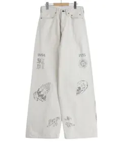 TATTOO FLASH PRINT MODERN WIDE CUT サイズ30のサムネイル