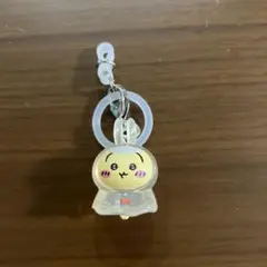 ちいかわ うさぎ めじるしアクセサリー