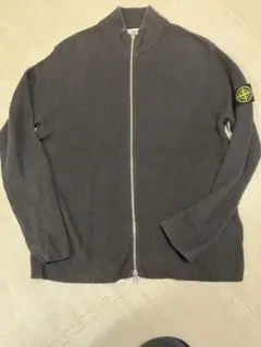 k*n様 ストーンアイランド ドライバーズニットフルジップカーディガン 2026年最新】stone island ドライバーズニットの人気アイテム - メルカリ