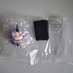 転生したらスライムだった件 　転スラ しろくろカプセル 　シオン　ガチャガチャ