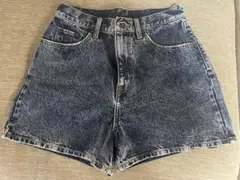 ★お値下げ★WEGO デニム　ショートパンツ　ウィゴー