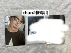 chan☺︎ 様専用ページ　ZEROBASONE ゴヌクWITHMUU