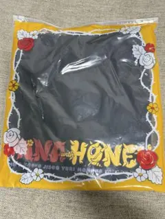 HANA Tシャツ Lサイズ グッズ - メルカリ