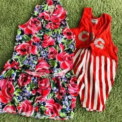 チャビーギャング セットアップ