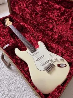 VanZandt ヴァンザント STV-R2 アルダー/マダガスカルローズ WTのサムネイル