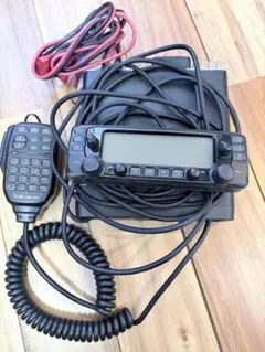 IC-2720 デュアルバンド 無線機 - メルカリ