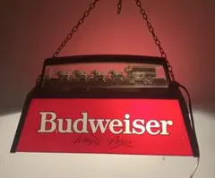 2026年最新】バドワイザー 看板の人気アイテム - メルカリ