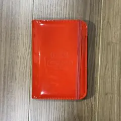 コーチ ポーチ メモ帳