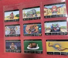 2026年最新】sdガンダム カード 台紙の人気アイテム - メルカリ