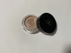 CHANEL アイシャドウ オンブルプルミエールクレーム 840パディン